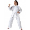 Karate-uniform Renshu 