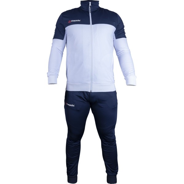  "WKF" tracksuit for adults 