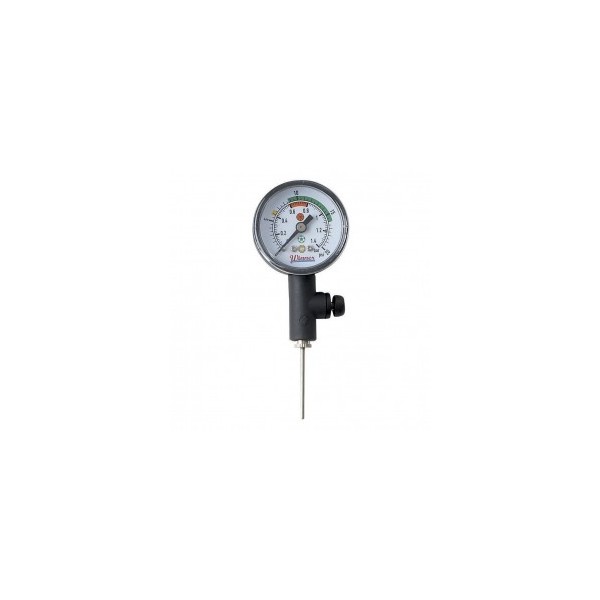 Pressure gauge 