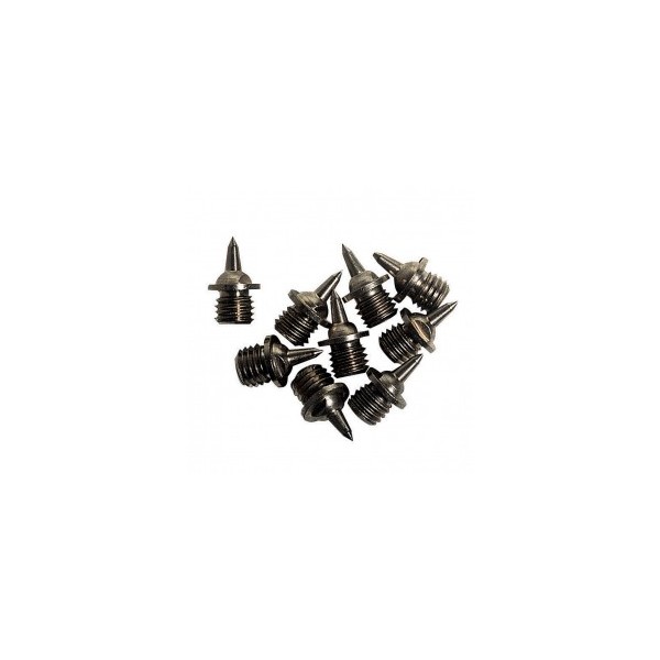 Athletics needle tip 7 mm - bag of 100 