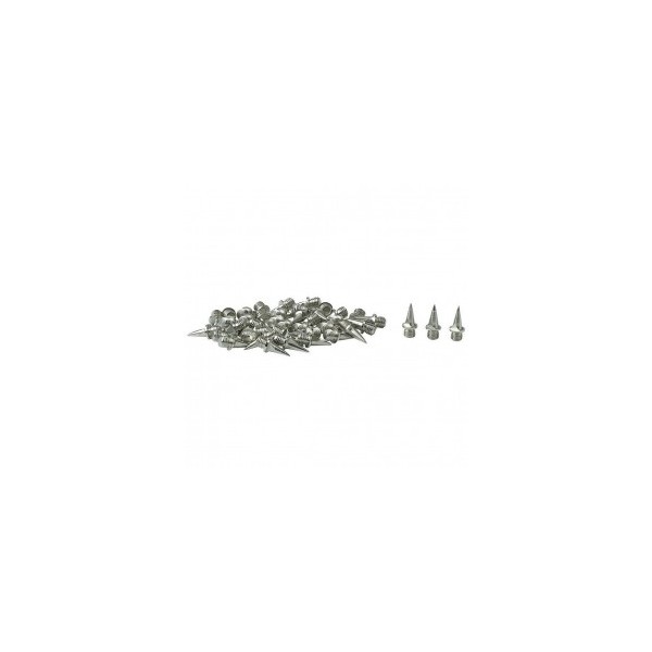 Athletics spike 9 mm - Bag of 100 