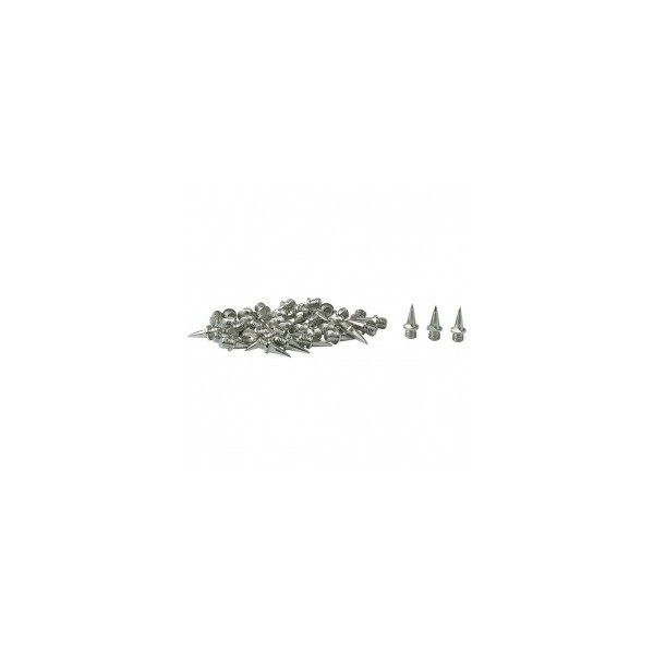 Athletics spike 6 mm - Bag of 12 