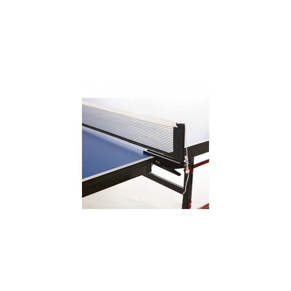 Table tennis - posts + net clip 