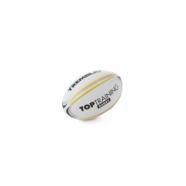 Rugbyball TOP TRAINING taille 3 