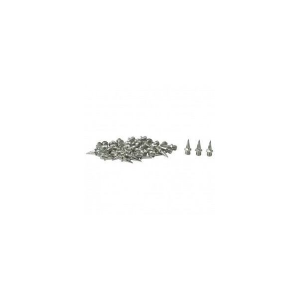 Athletics spike 15 mm - Bag of 100 