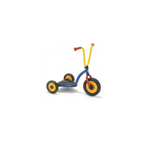 Mini viking scooter 2-4 jaar 