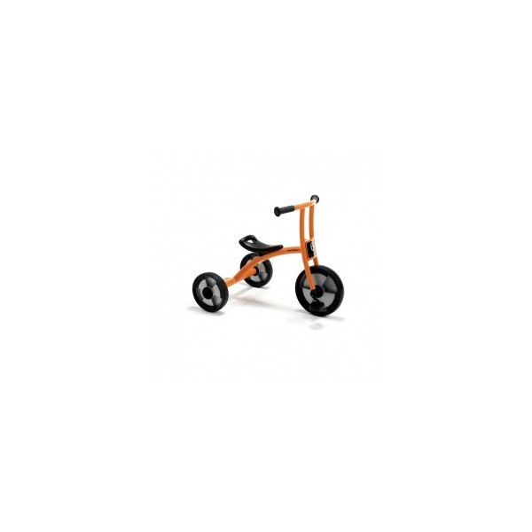 Tricycle Circle 3-6 ans 