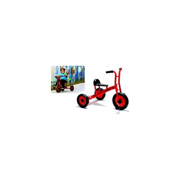 Tricycle Viking 4-8 ans 