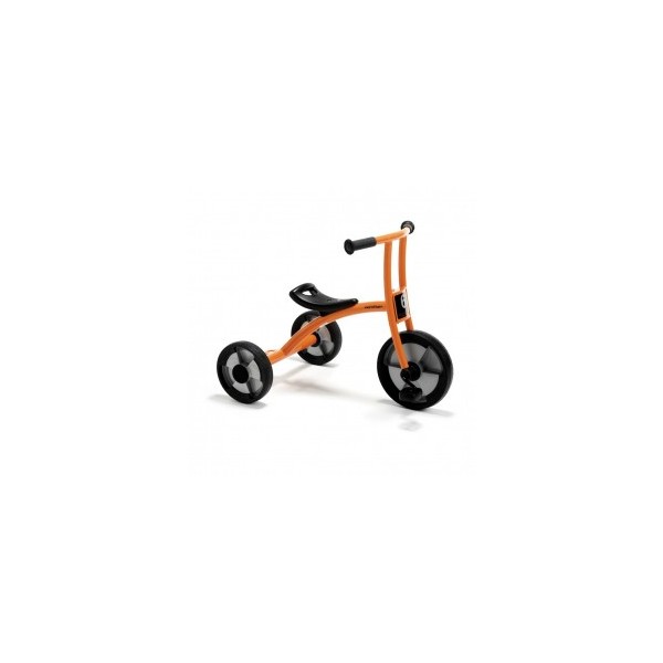 Tricycle Circle 4-8 ans 