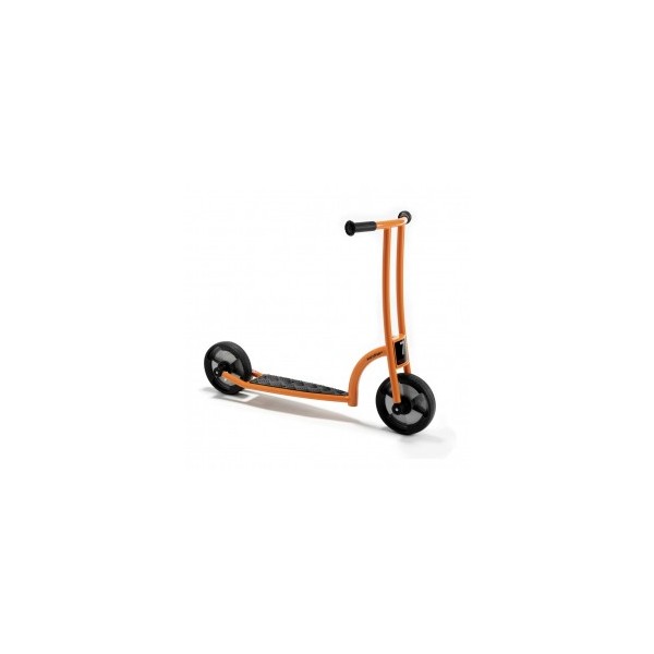 Circle 2-wheel scooter 3-5 years 