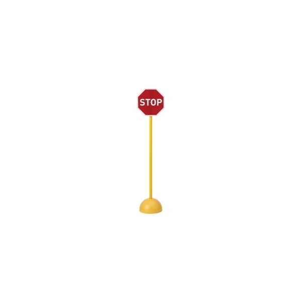 Stop sign" 