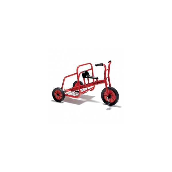 Viking tricycle Ben Hur 4-8 years 