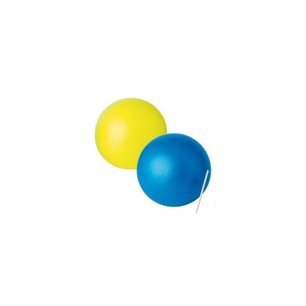 Ballon paille - 21 cm 