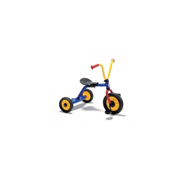 Tricycle mini viking 2-4 ans 