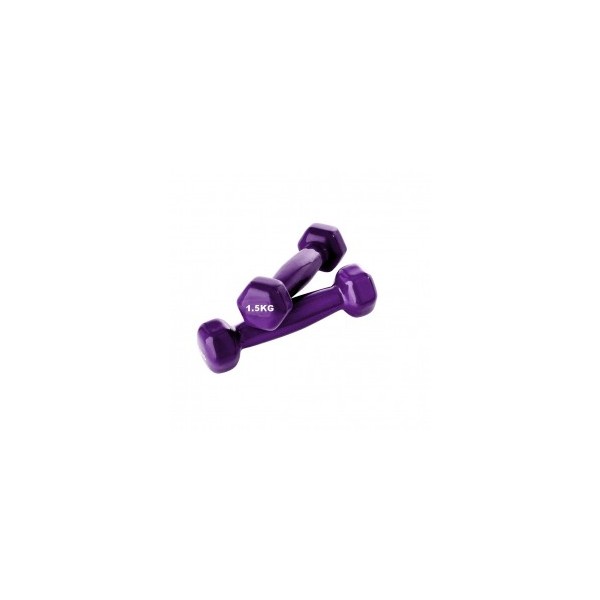 Dumbbell - 1.5 kg x 2 