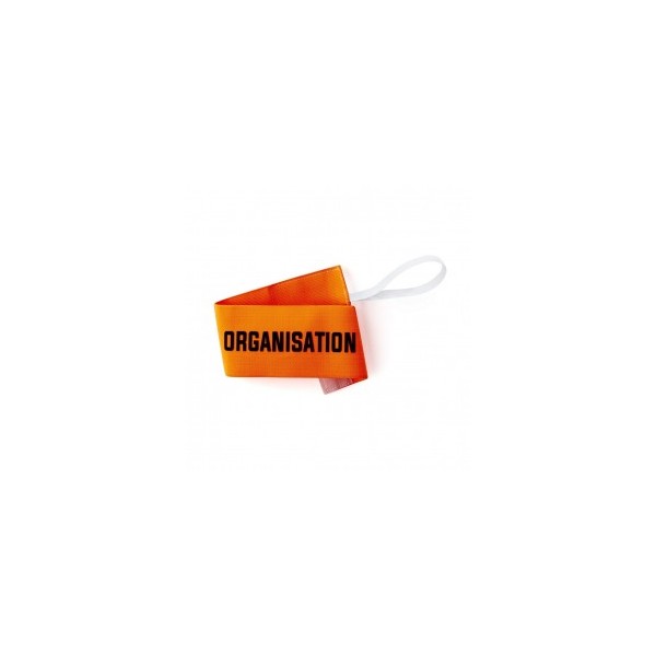 Organization Armband 