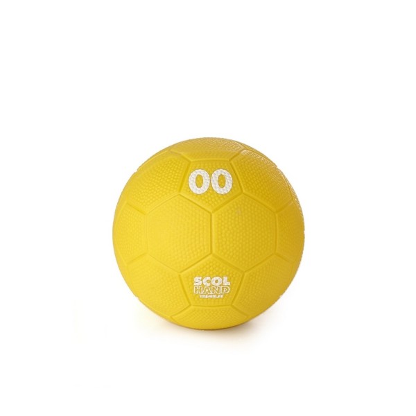 SCOL'HAND PVC Handball Size 00 