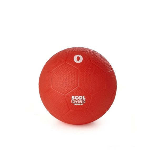 SCOL'HAND PVC Handball Size 0 