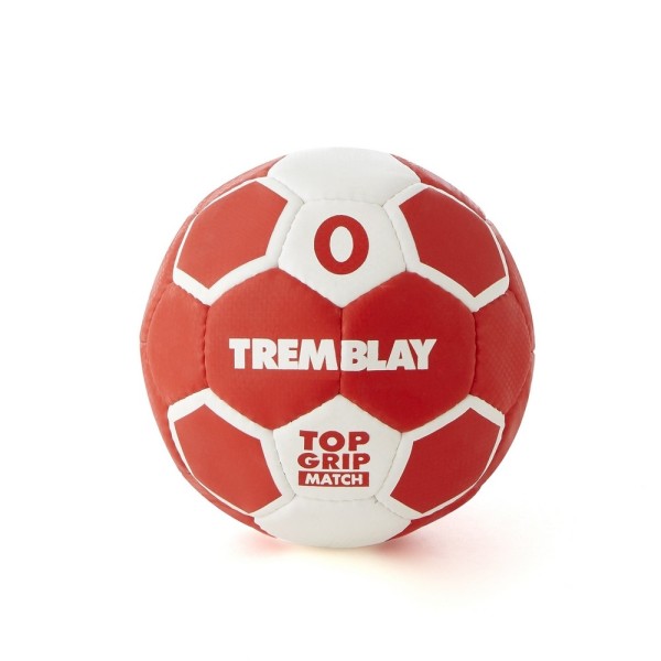 Handball TOP GRIP 2e génération Taille 0 