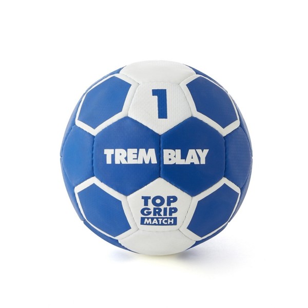 TOP GRIP 2e generatie handbal maat 1 