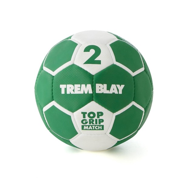 TOP GRIP 2e generatie handbal maat 2 