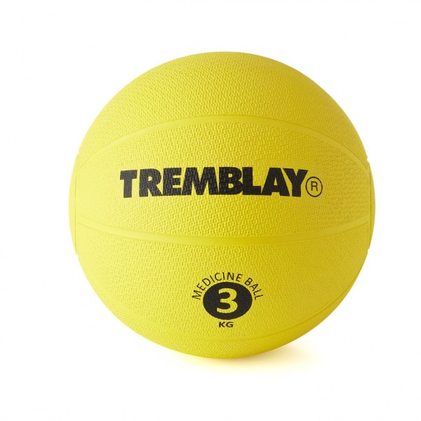 Medicine ball 3 kg 