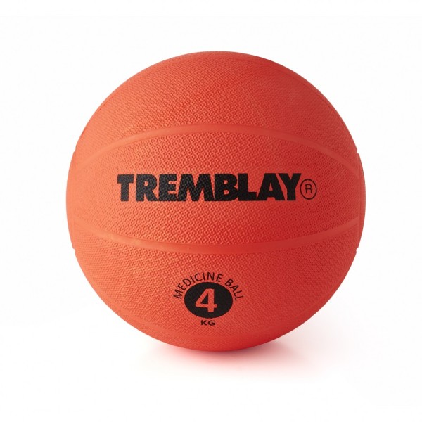 Medecine ball 4 kg 