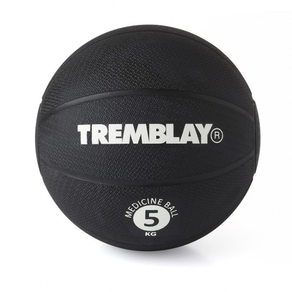 Medicine ball 5 kg 