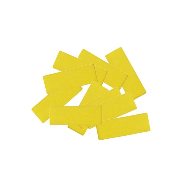 Marking rectangle - set of 10 