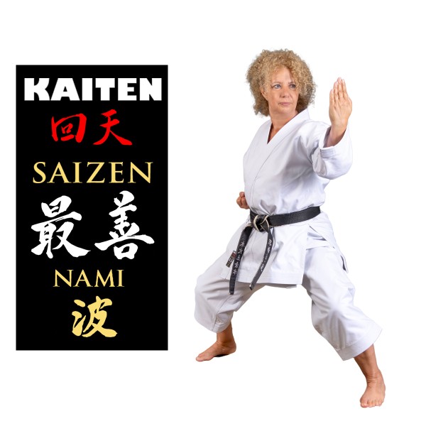 KAITEN Saizen Nami