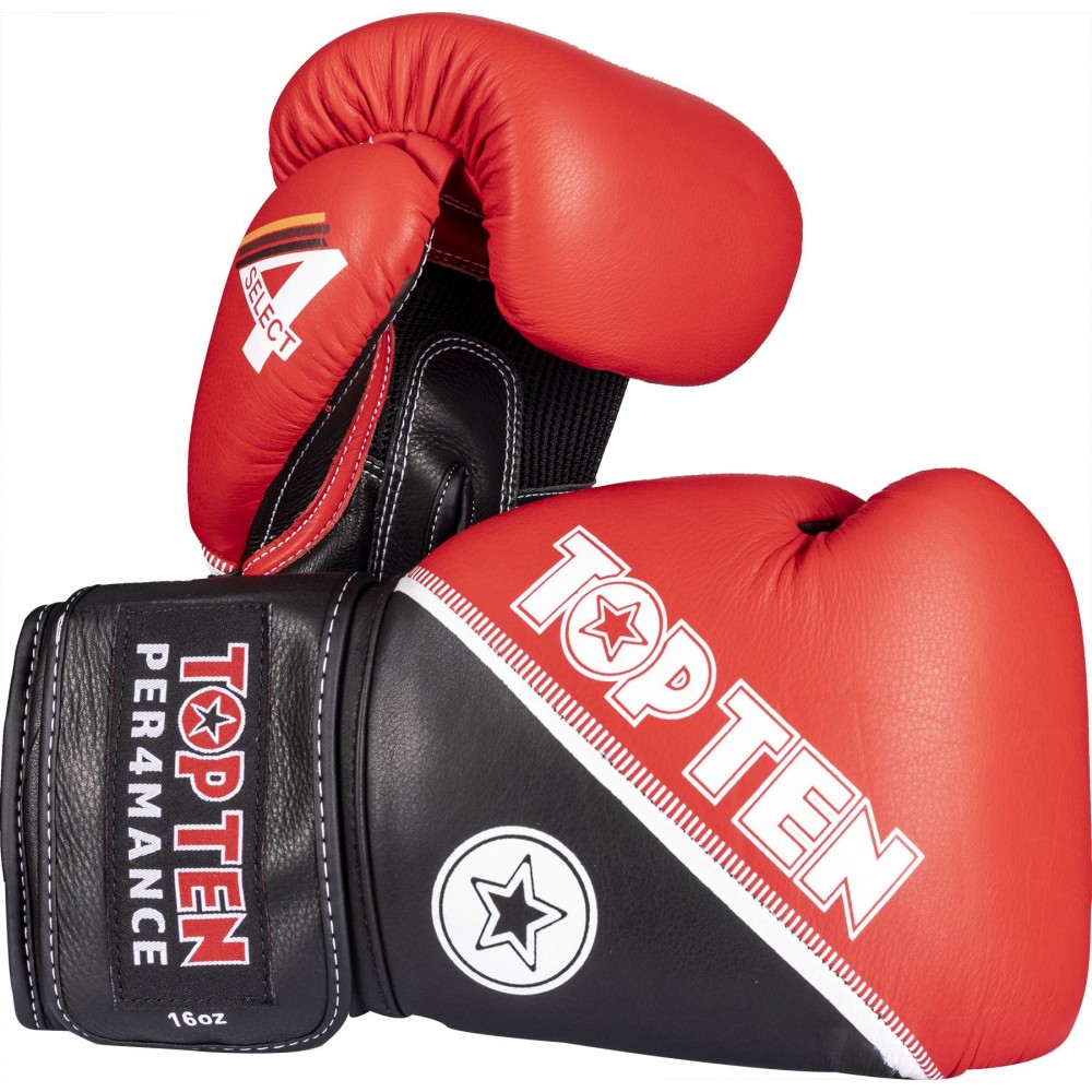 adidas glory pro boxing gloves